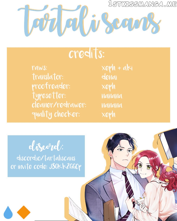 Touch Your Heart chapter 41 - page 27