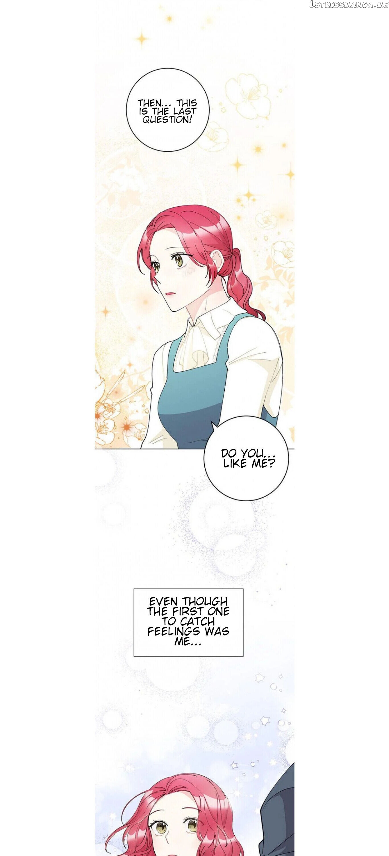 Touch Your Heart chapter 28 - page 17