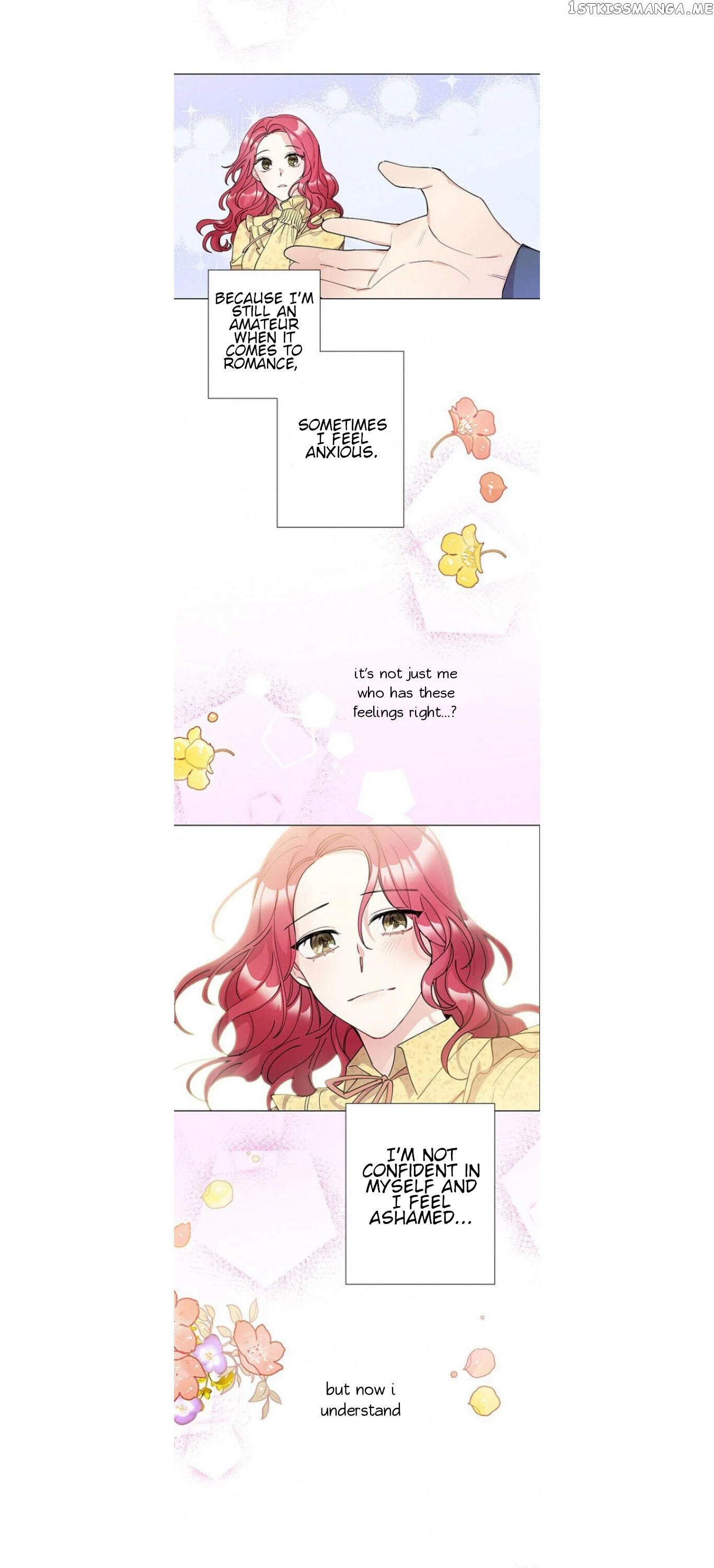 Touch Your Heart chapter 28 - page 19