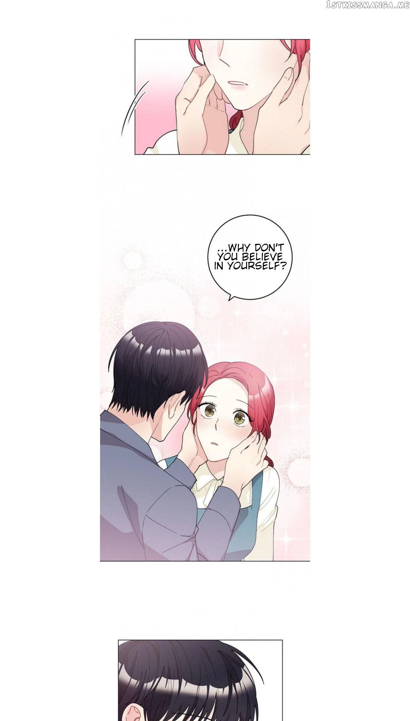 Touch Your Heart chapter 28 - page 21