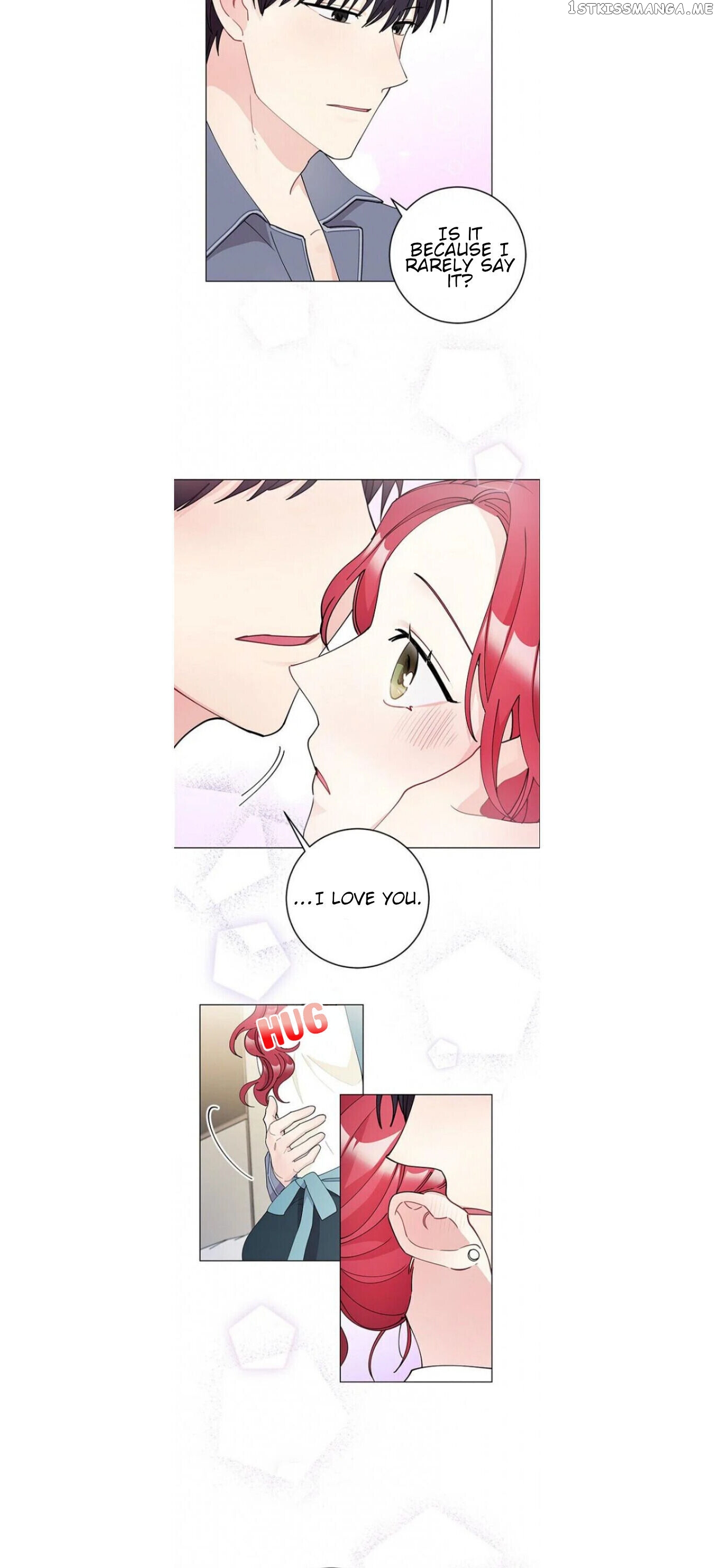 Touch Your Heart chapter 28 - page 22