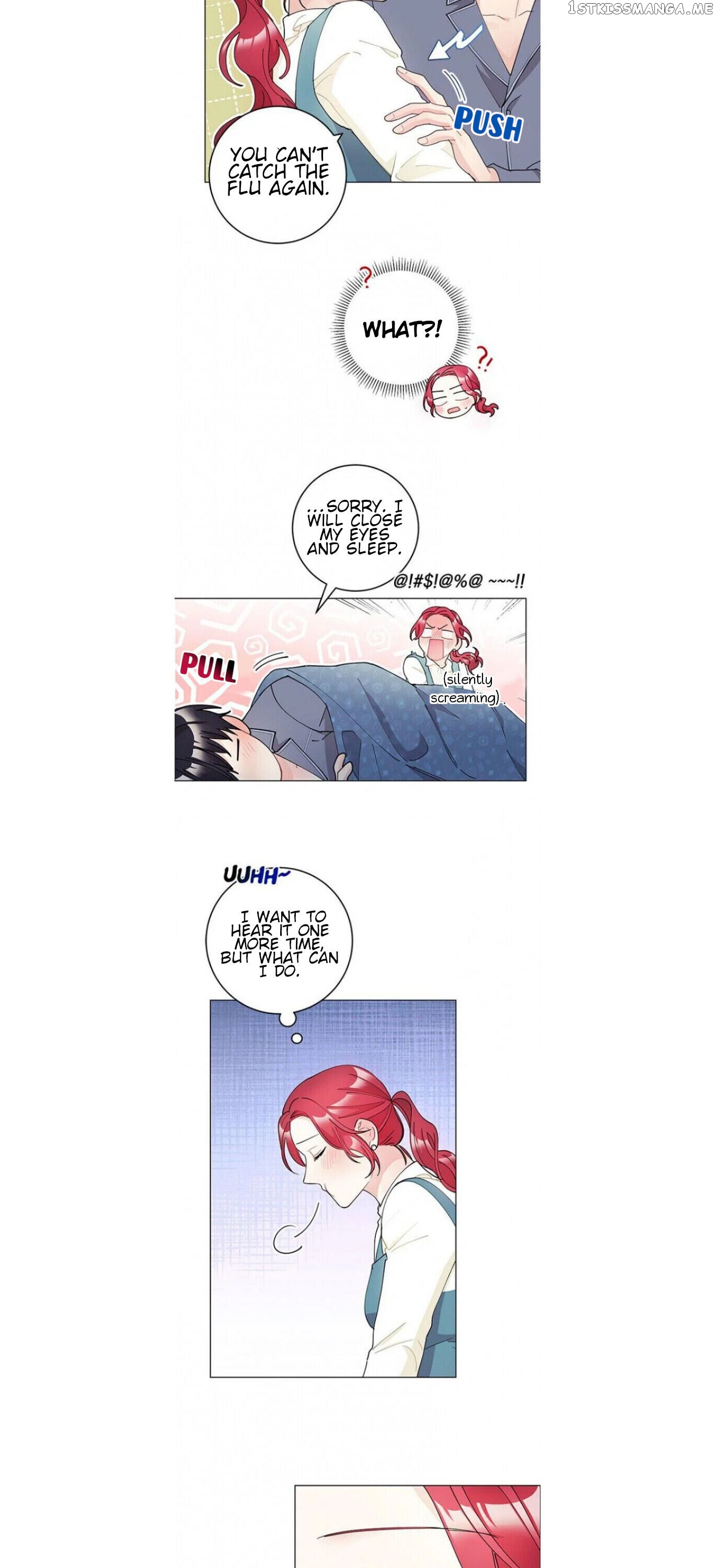 Touch Your Heart chapter 28 - page 24