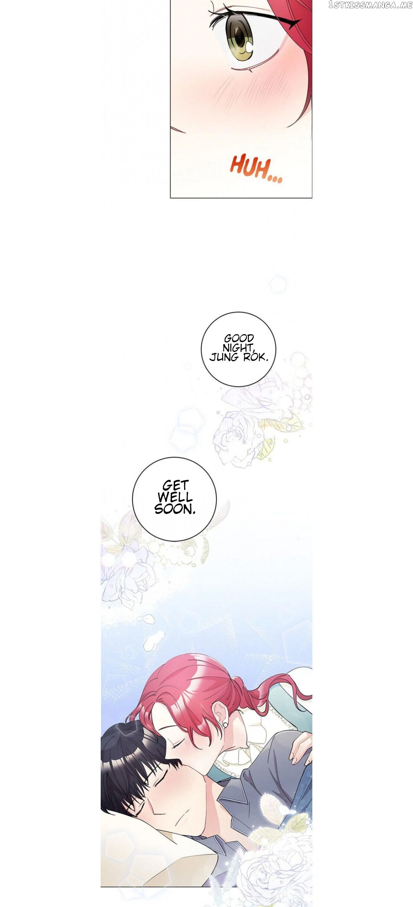 Touch Your Heart chapter 28 - page 25