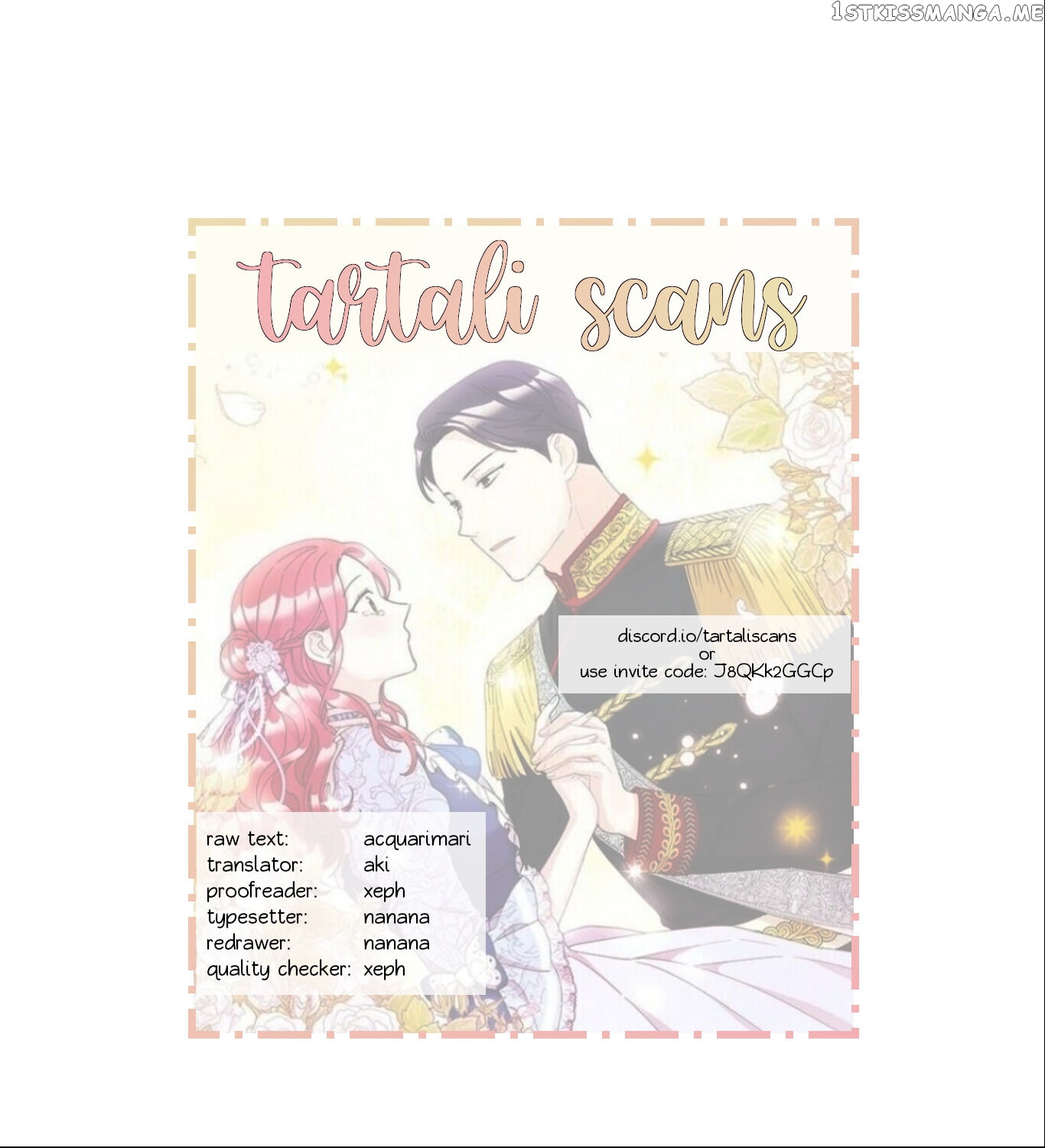 Touch Your Heart chapter 28 - page 27