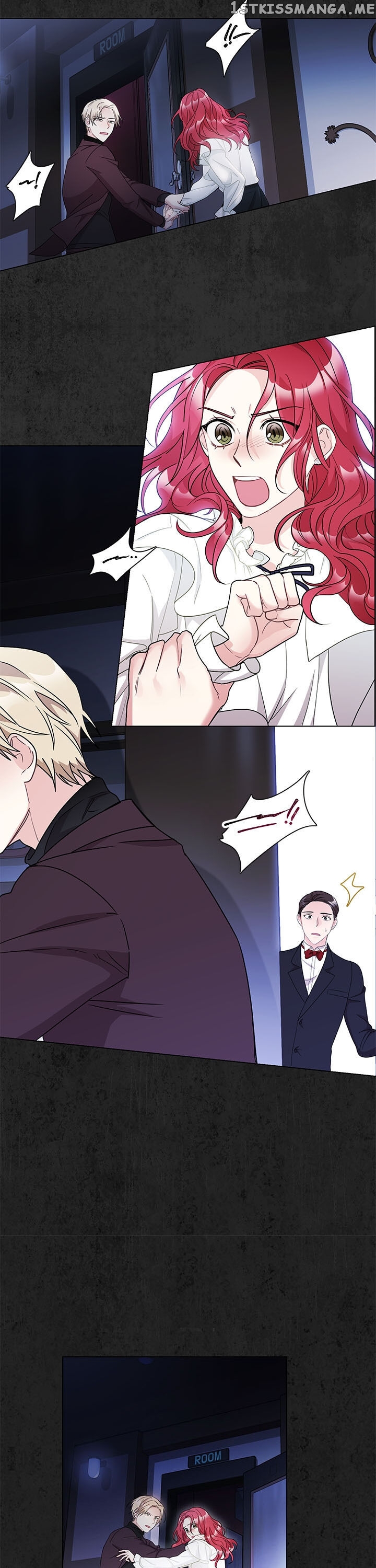 Touch Your Heart chapter 46 - page 10
