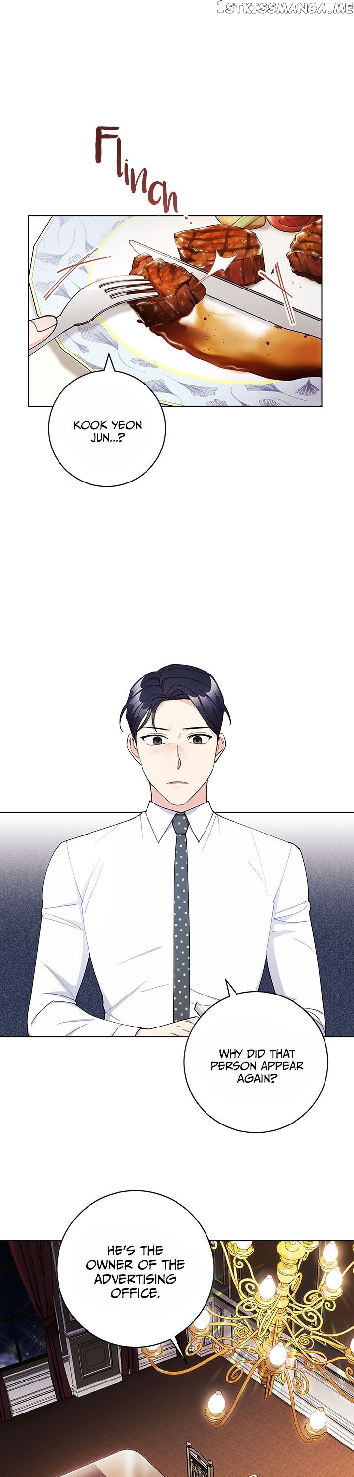 Touch Your Heart chapter 46 - page 2