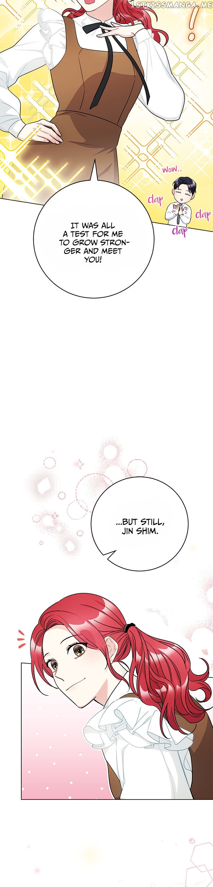 Touch Your Heart chapter 46 - page 23