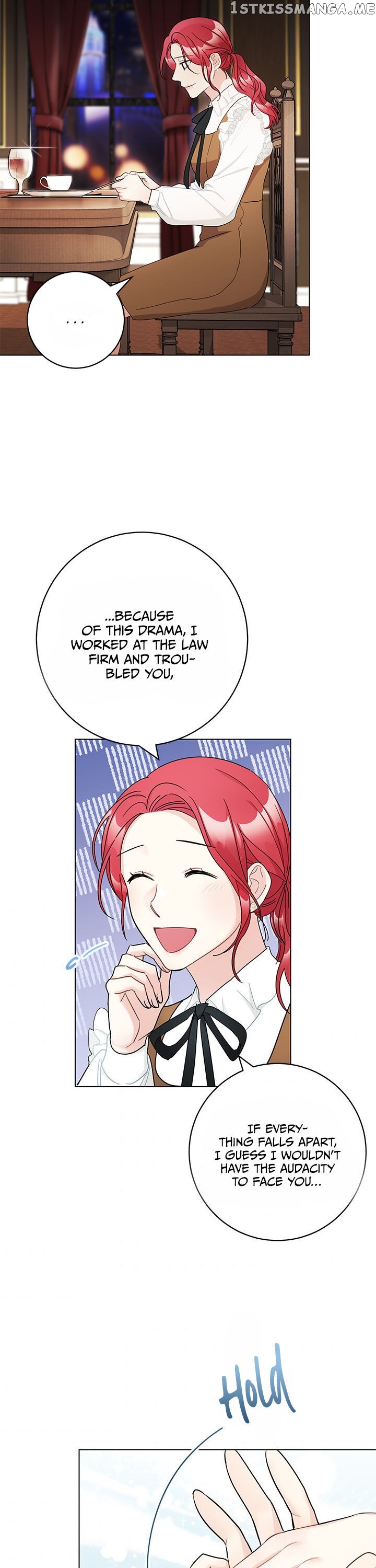 Touch Your Heart chapter 46 - page 4