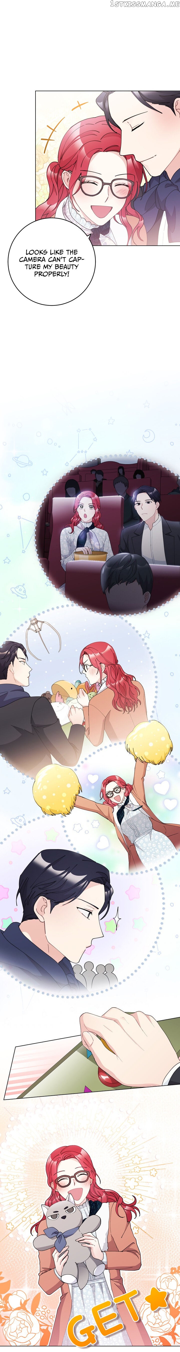 Touch Your Heart chapter 39 - page 14