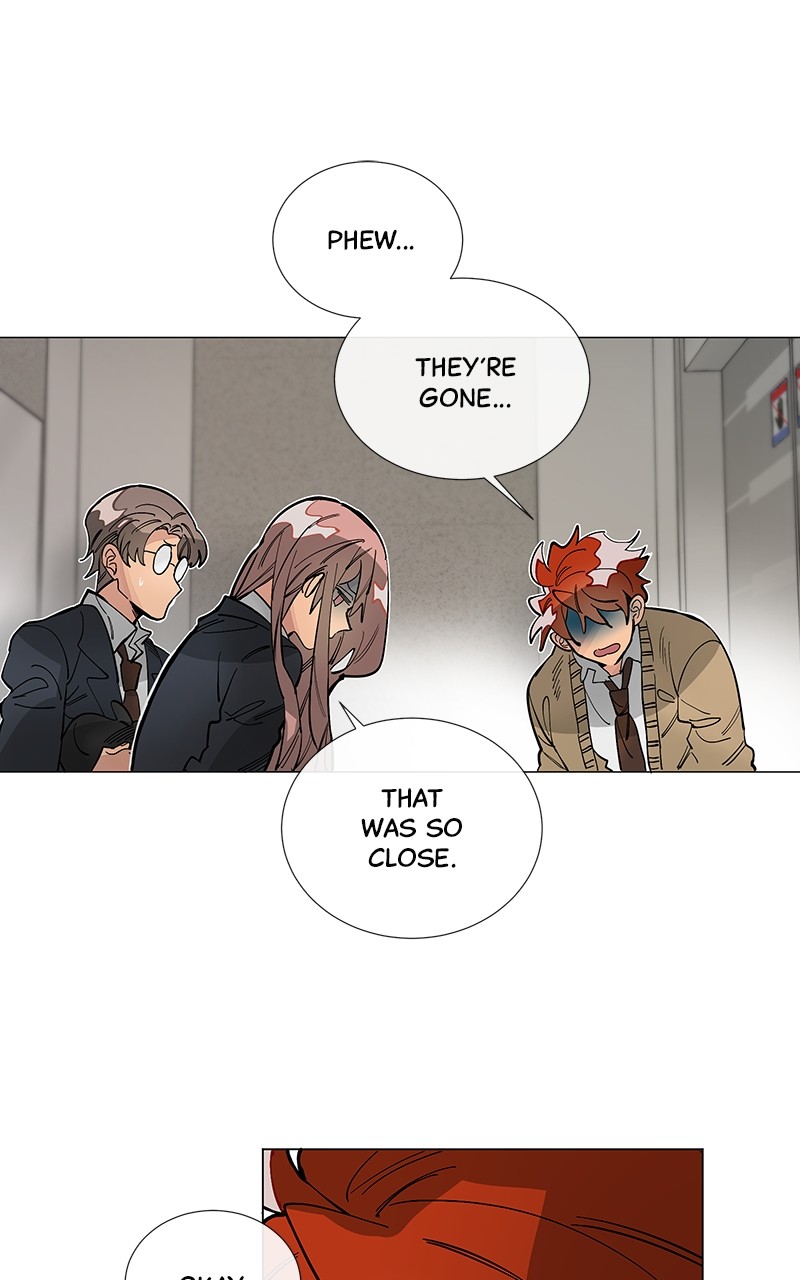 Loaf App Chapter 28 - page 12