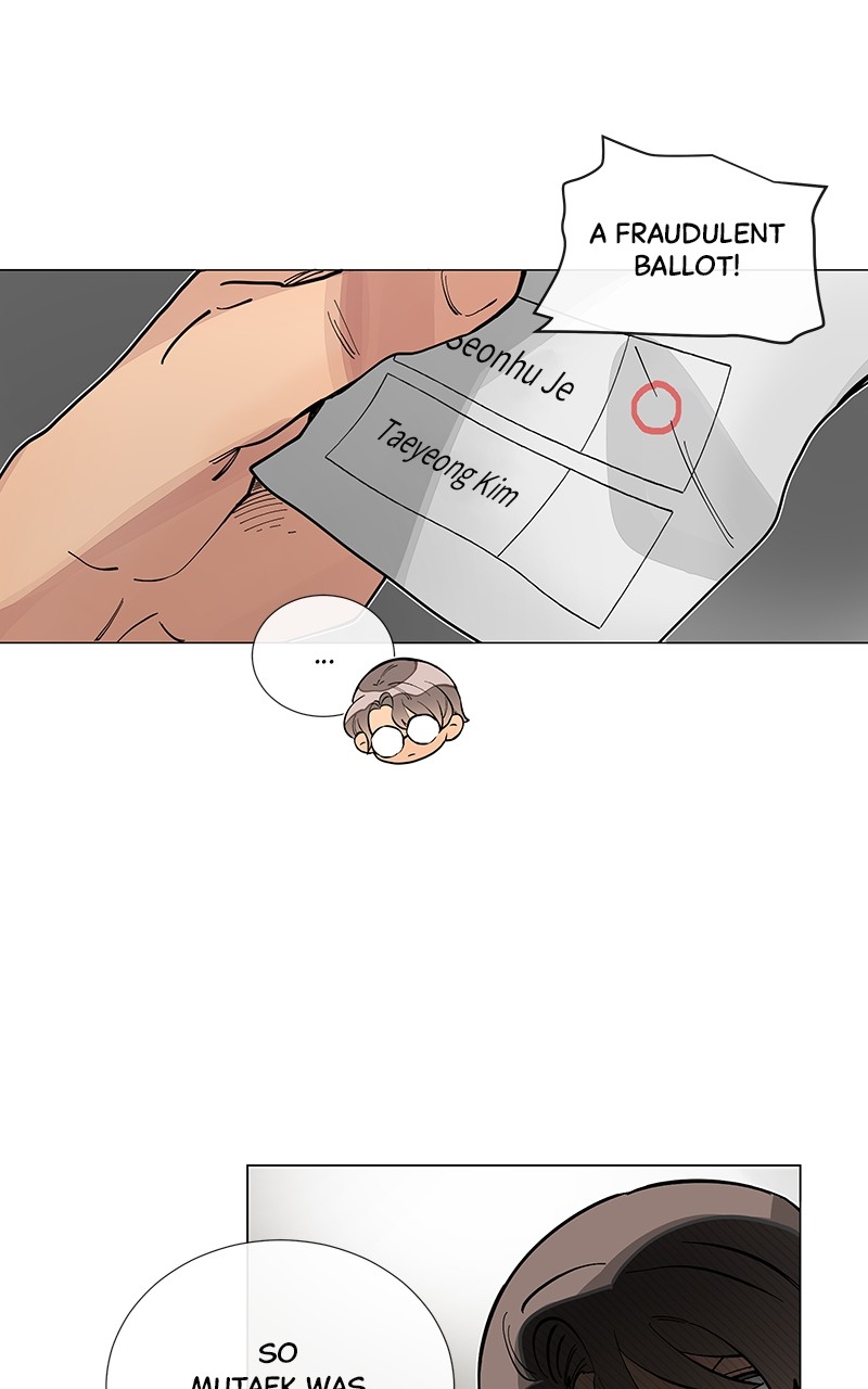 Loaf App Chapter 28 - page 19