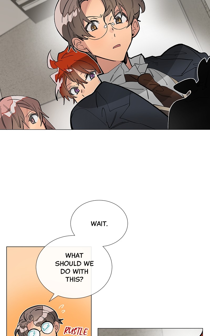 Loaf App Chapter 28 - page 23