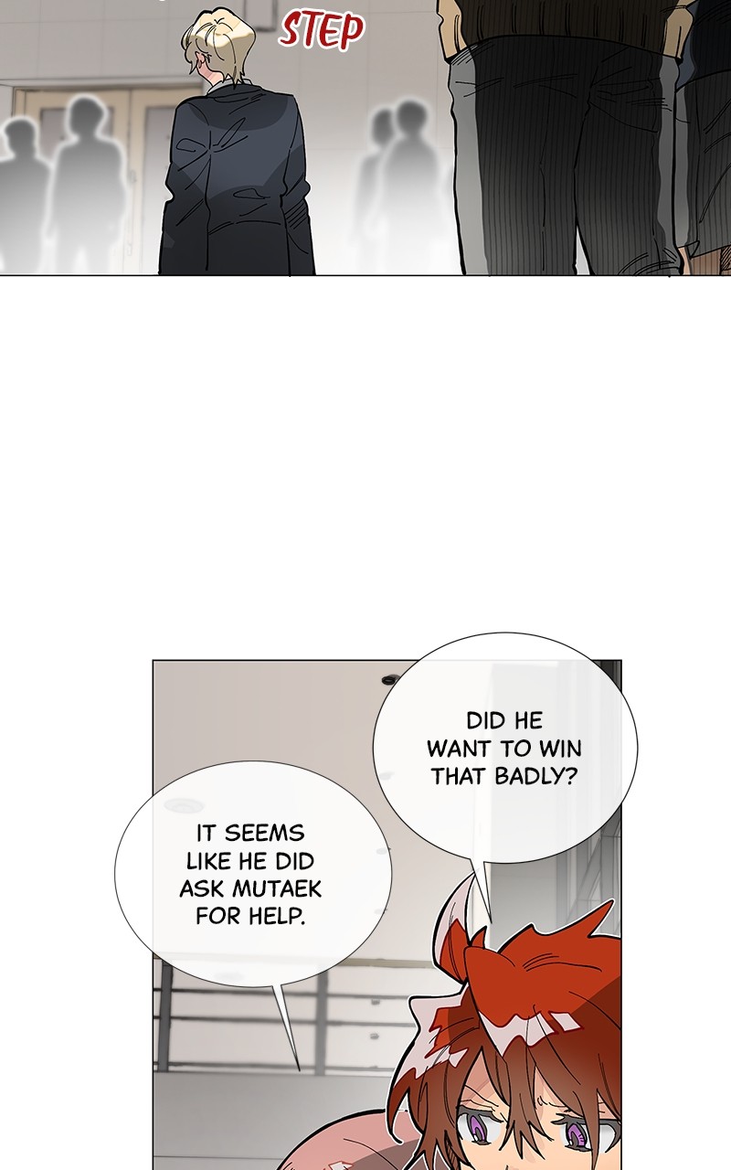 Loaf App Chapter 28 - page 35