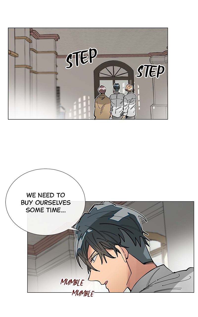 Loaf App Chapter 28 - page 9