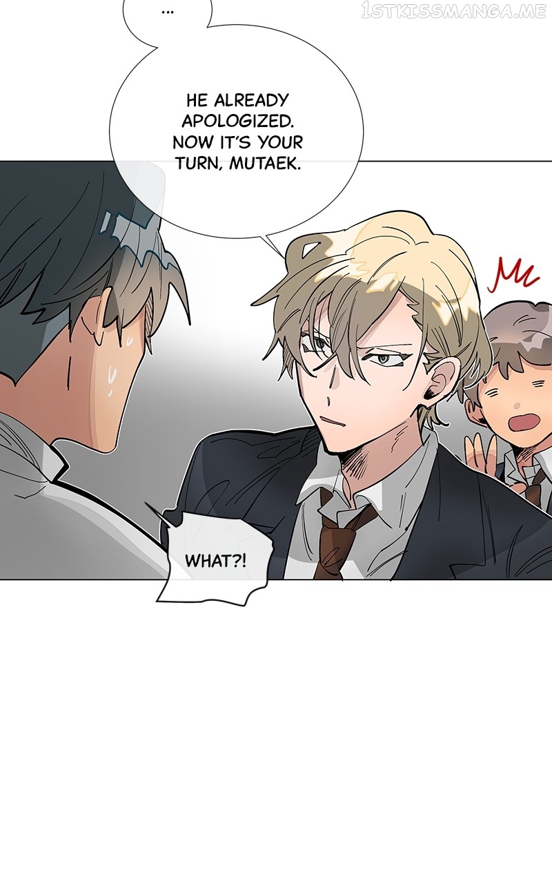 Loaf App Chapter 29 - page 13
