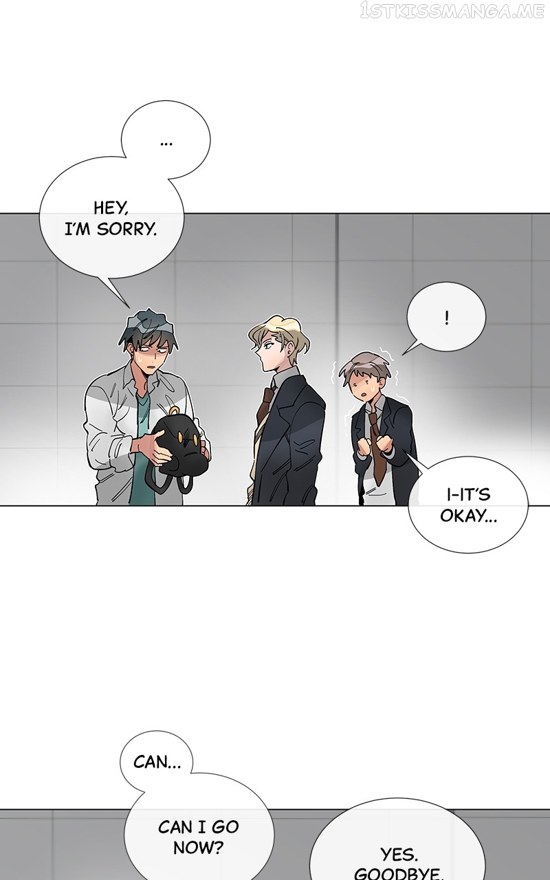 Loaf App Chapter 29 - page 15