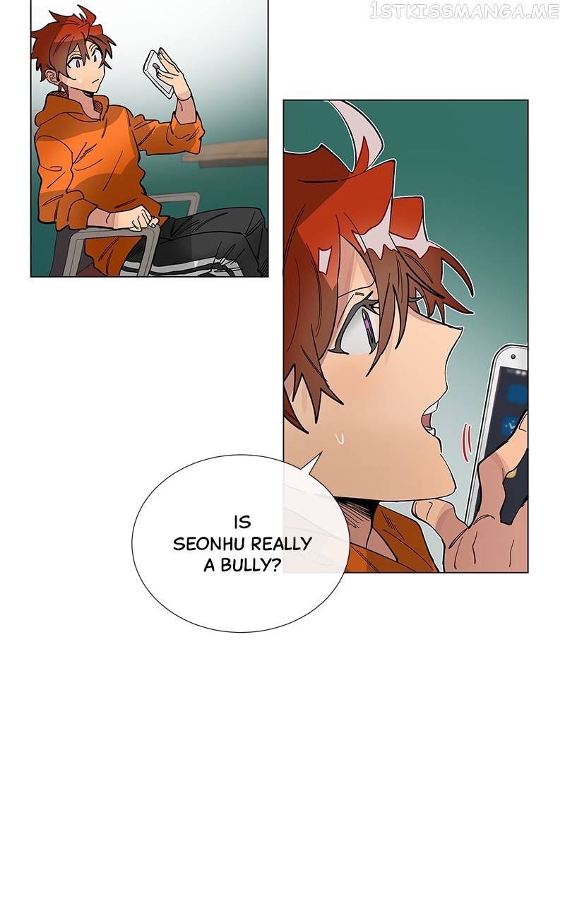 Loaf App Chapter 29 - page 25