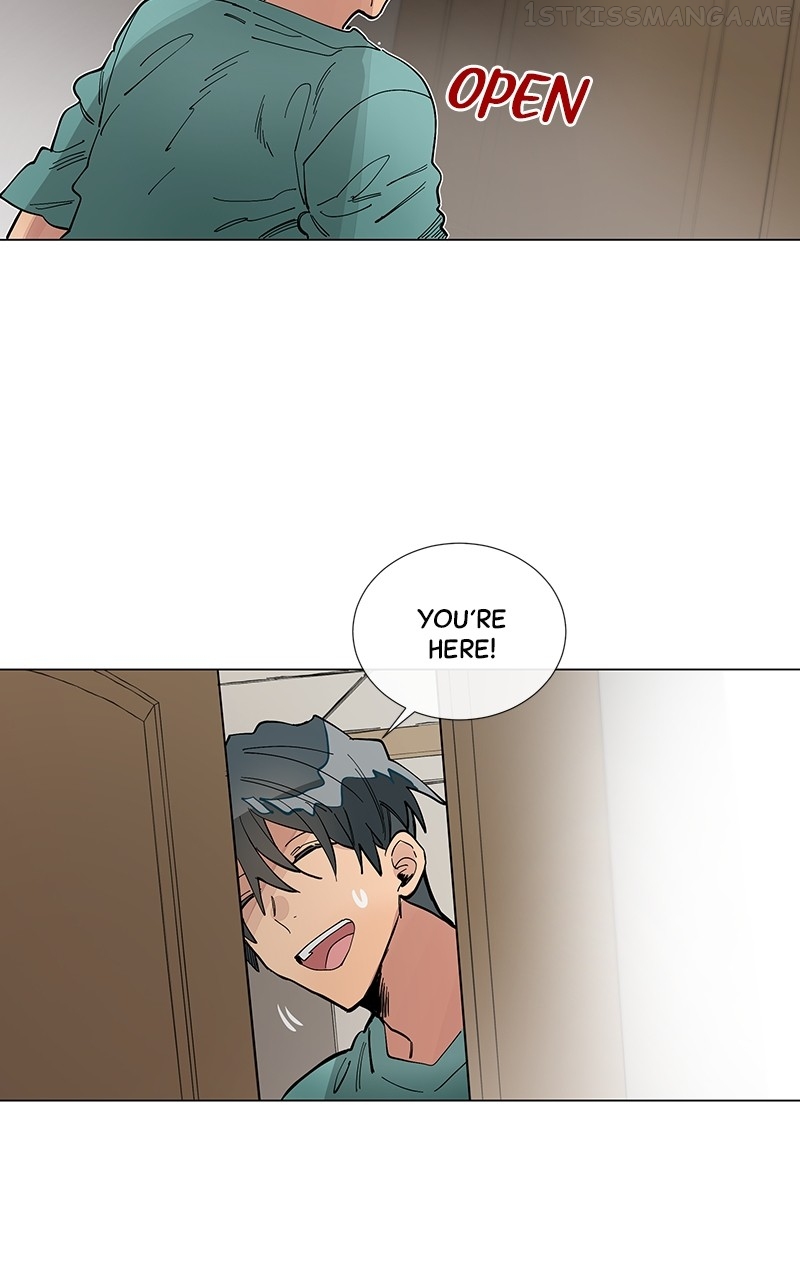 Loaf App Chapter 29 - page 32
