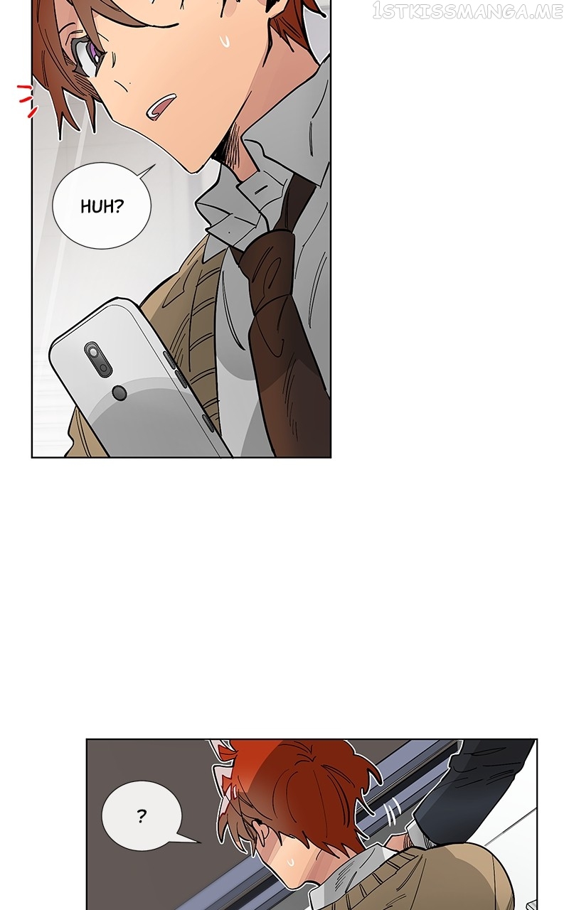 Loaf App Chapter 29 - page 5