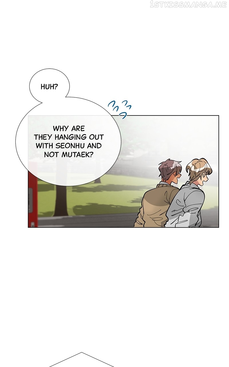Loaf App Chapter 29 - page 55