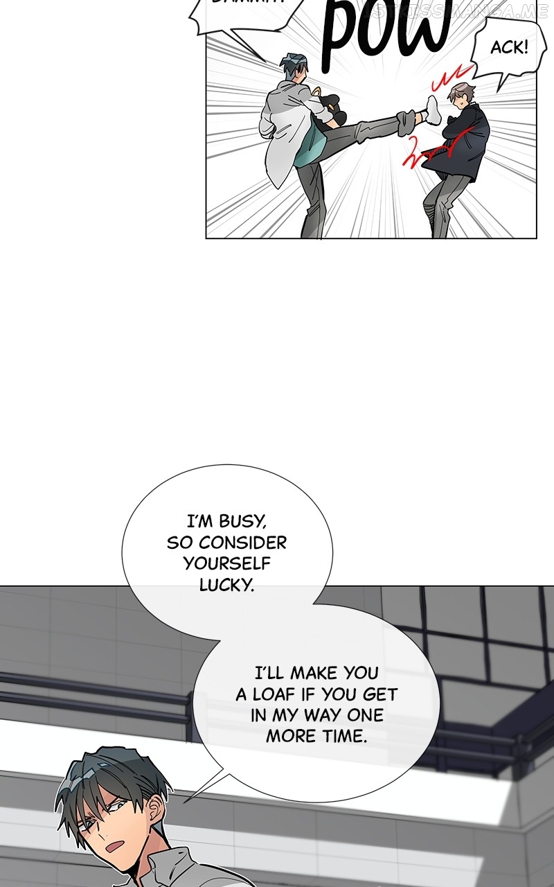 Loaf App Chapter 29 - page 8