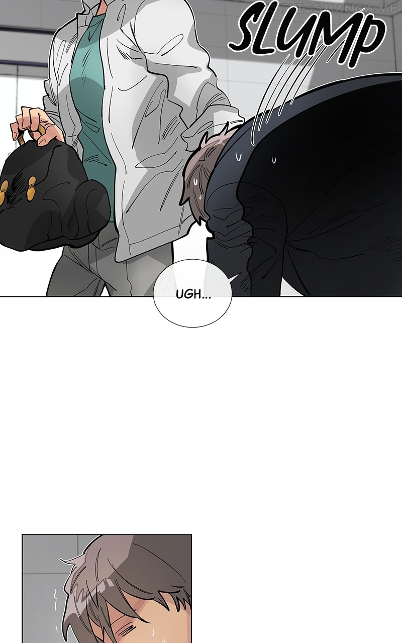 Loaf App Chapter 29 - page 9