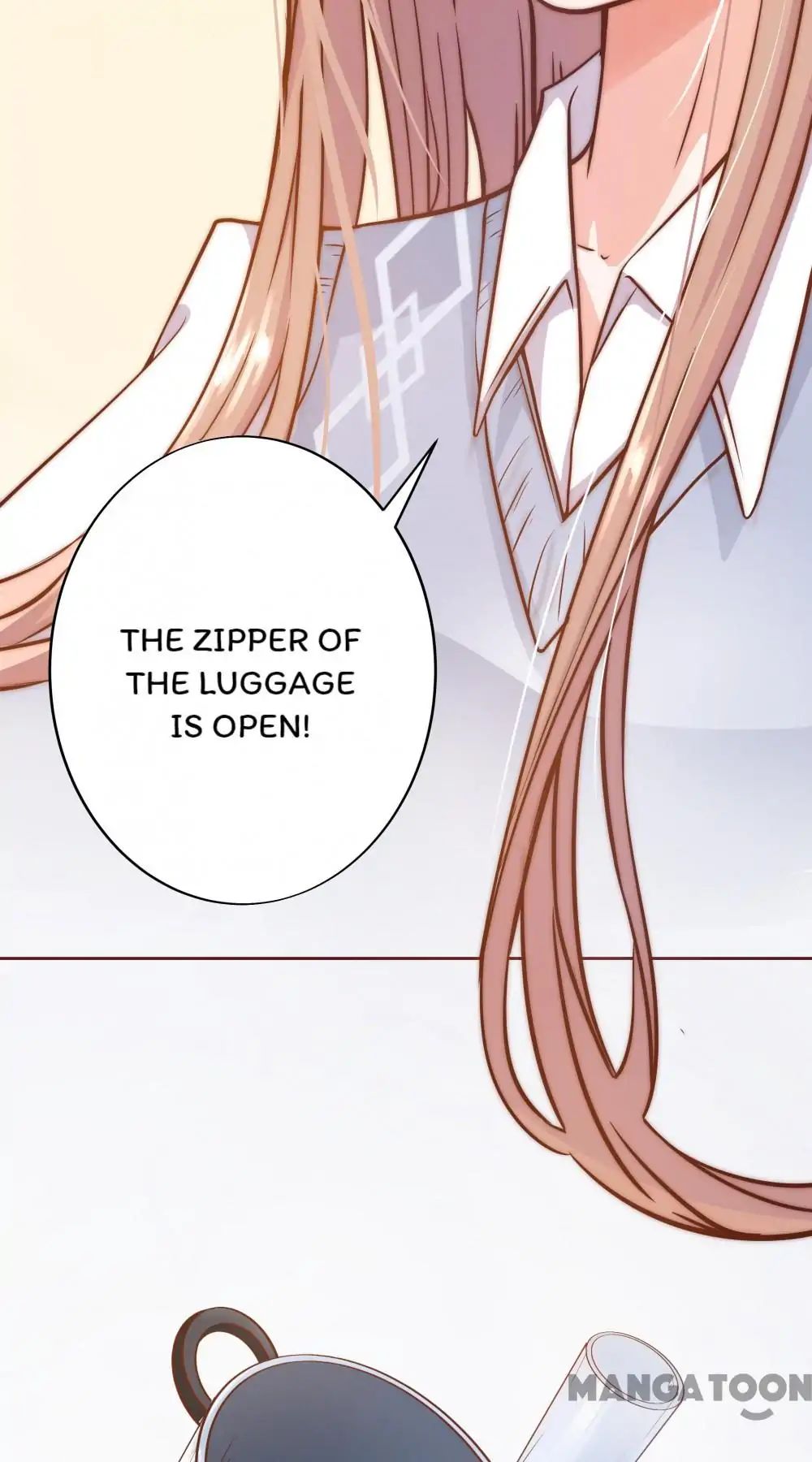 First Love Cafe chapter 1 - page 14