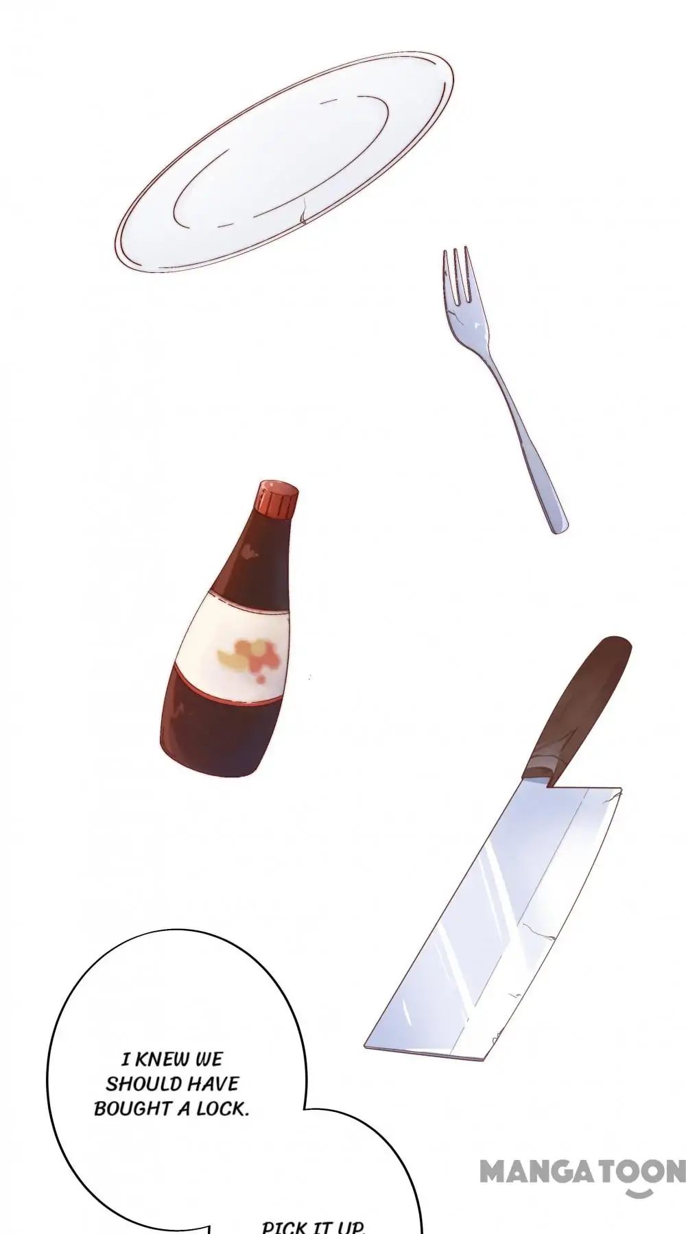 First Love Cafe chapter 1 - page 16