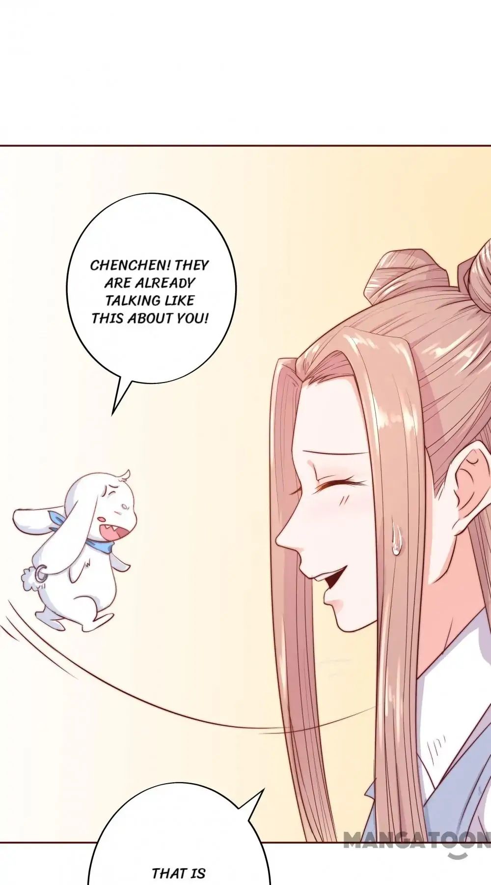 First Love Cafe chapter 1 - page 22