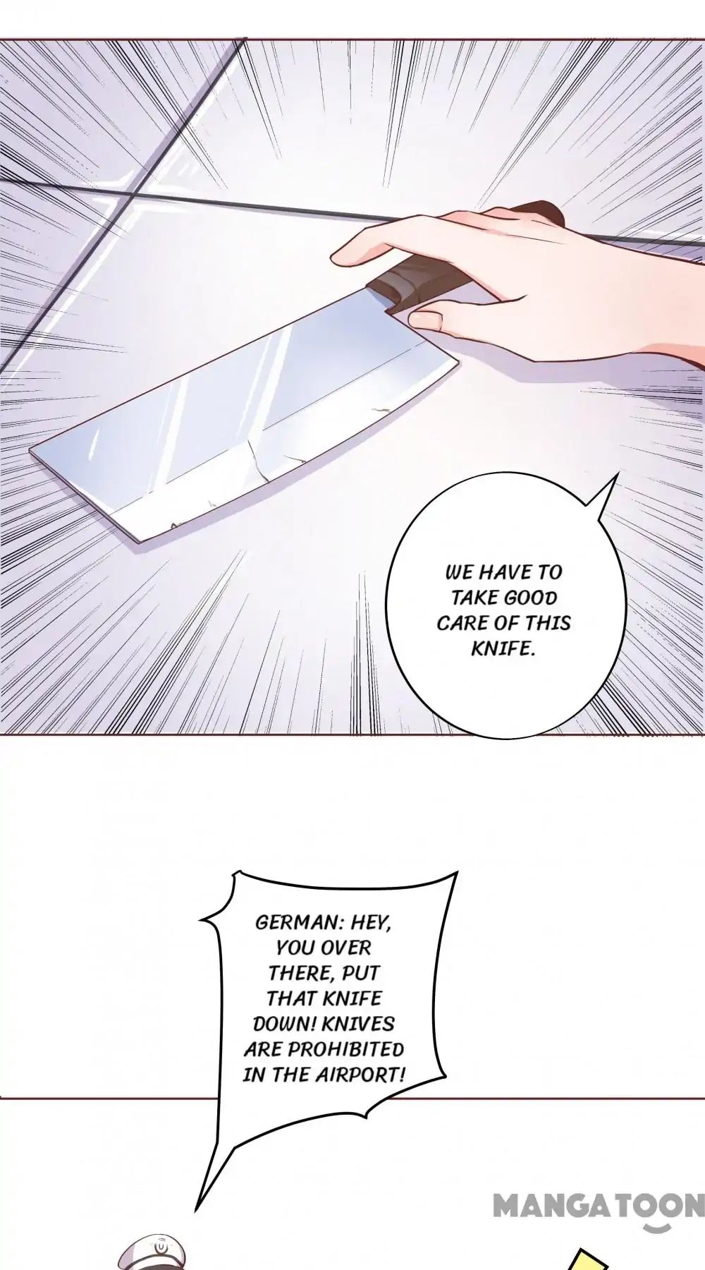First Love Cafe chapter 1 - page 24