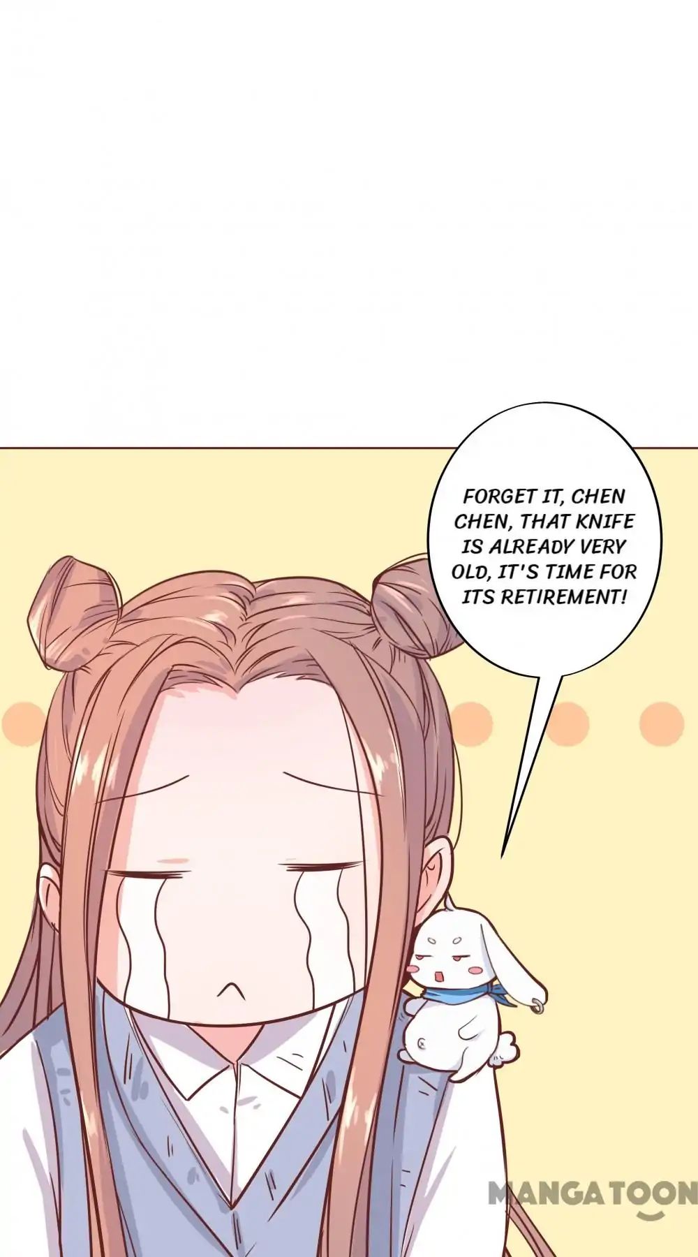First Love Cafe chapter 1 - page 27