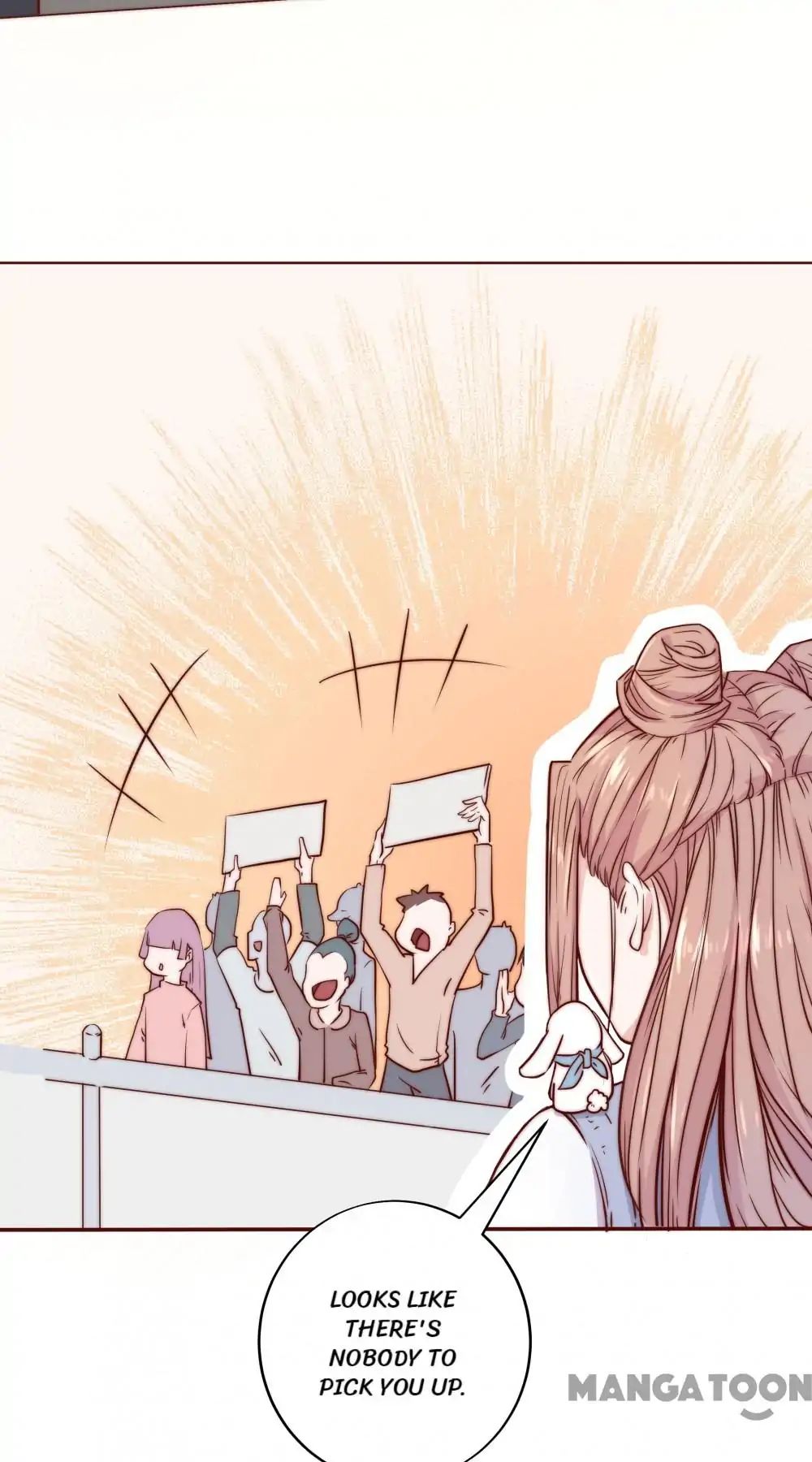 First Love Cafe chapter 1 - page 30