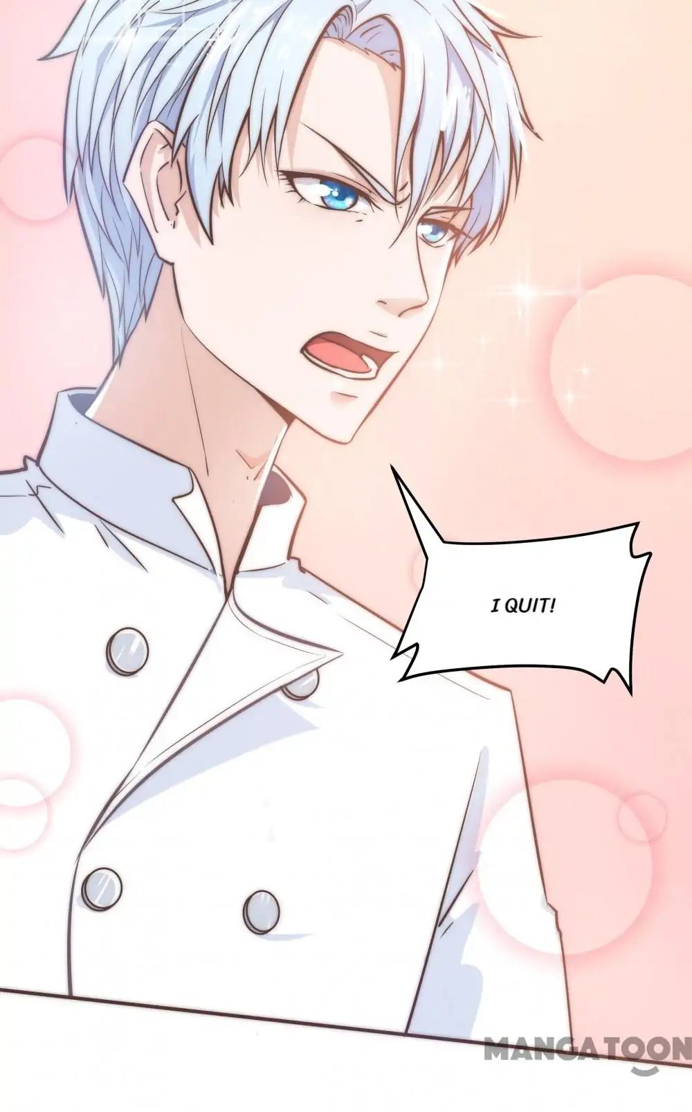 First Love Cafe chapter 1 - page 39