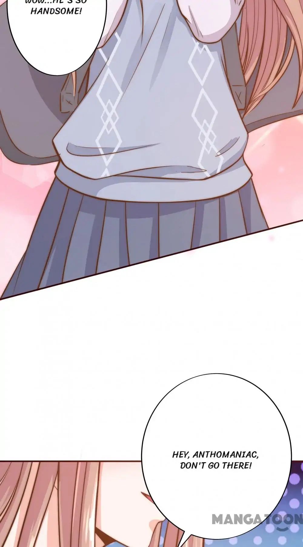 First Love Cafe chapter 1 - page 41