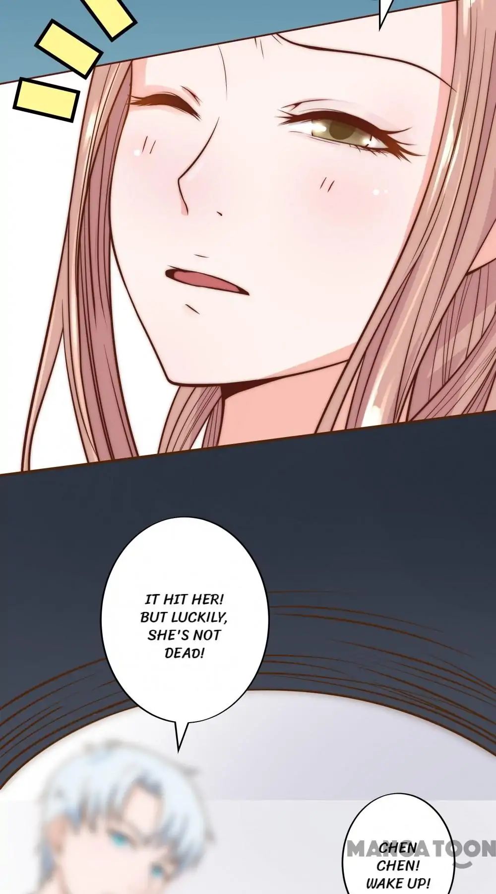 First Love Cafe chapter 1 - page 47