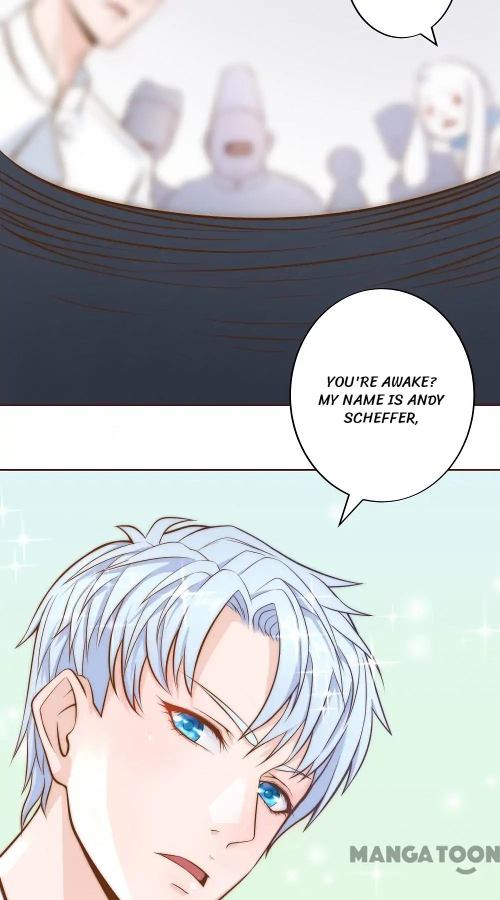 First Love Cafe chapter 1 - page 48