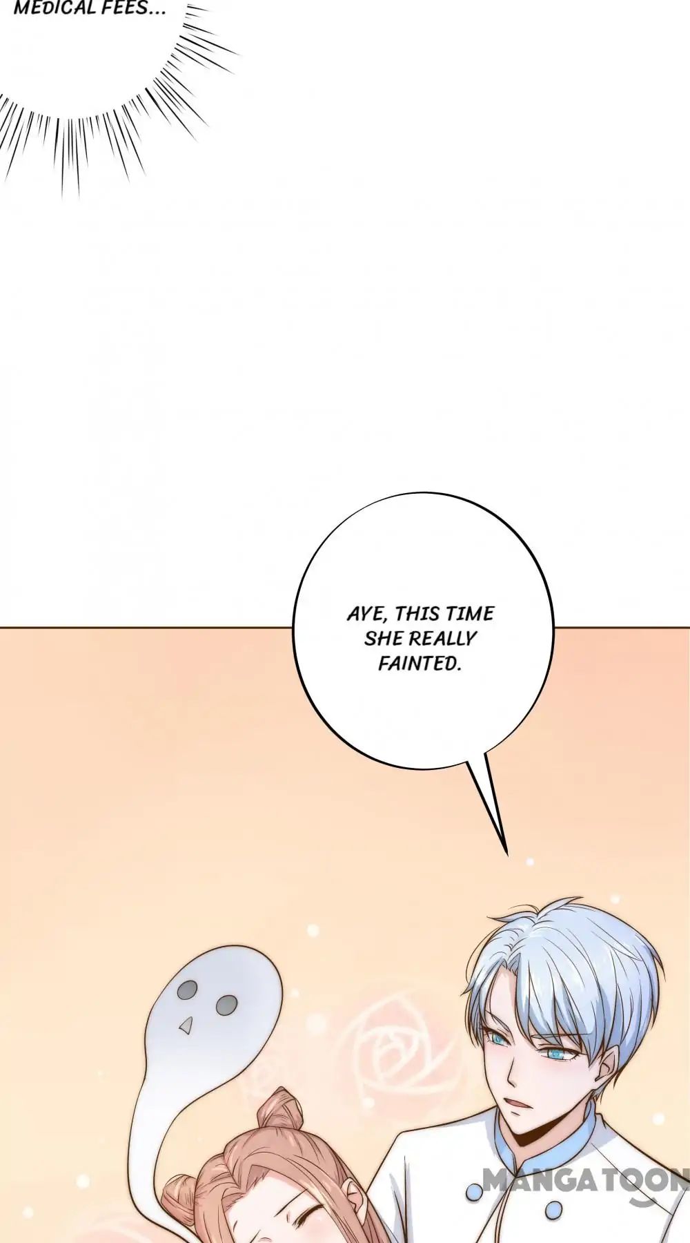 First Love Cafe chapter 1 - page 51