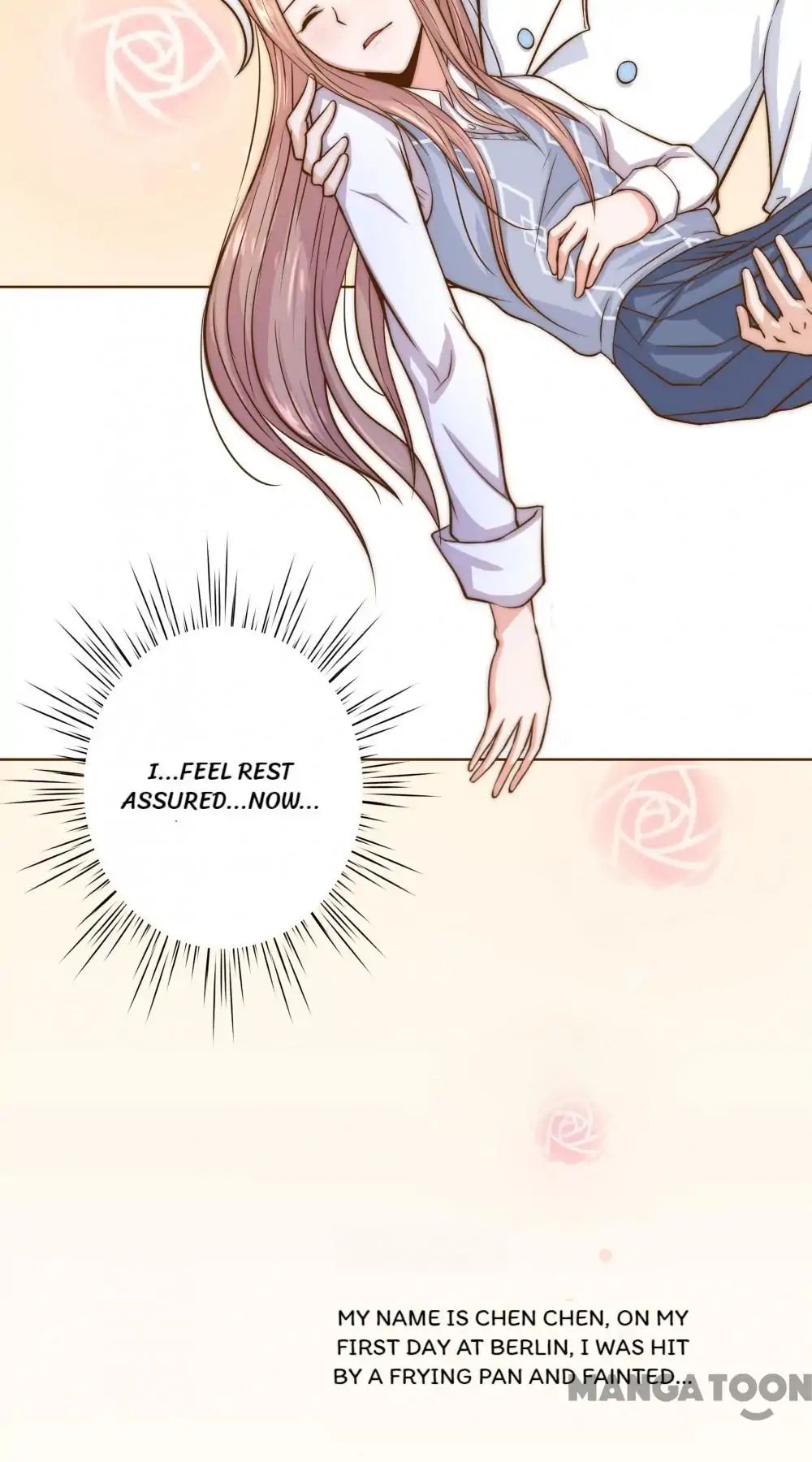 First Love Cafe chapter 1 - page 52