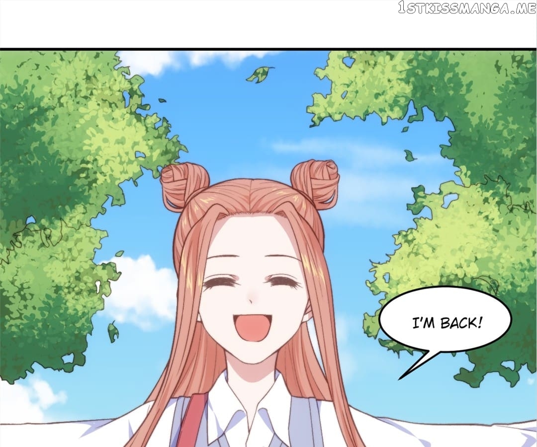 First Love Cafe Chapter 73 - page 1