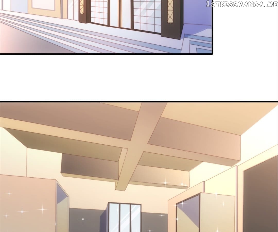 First Love Cafe Chapter 73 - page 20