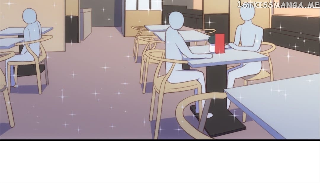 First Love Cafe Chapter 73 - page 21