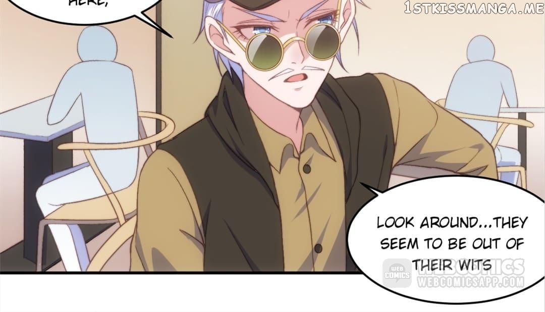 First Love Cafe Chapter 73 - page 26