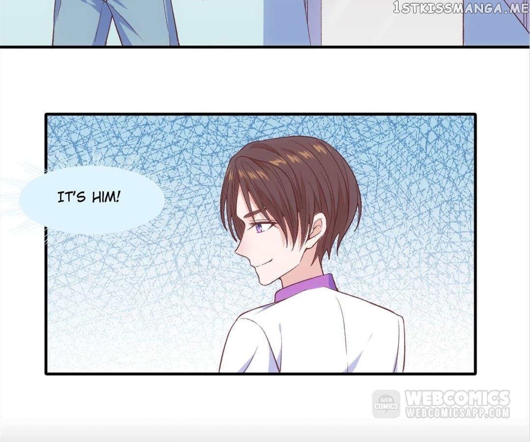 First Love Cafe Chapter 73 - page 34