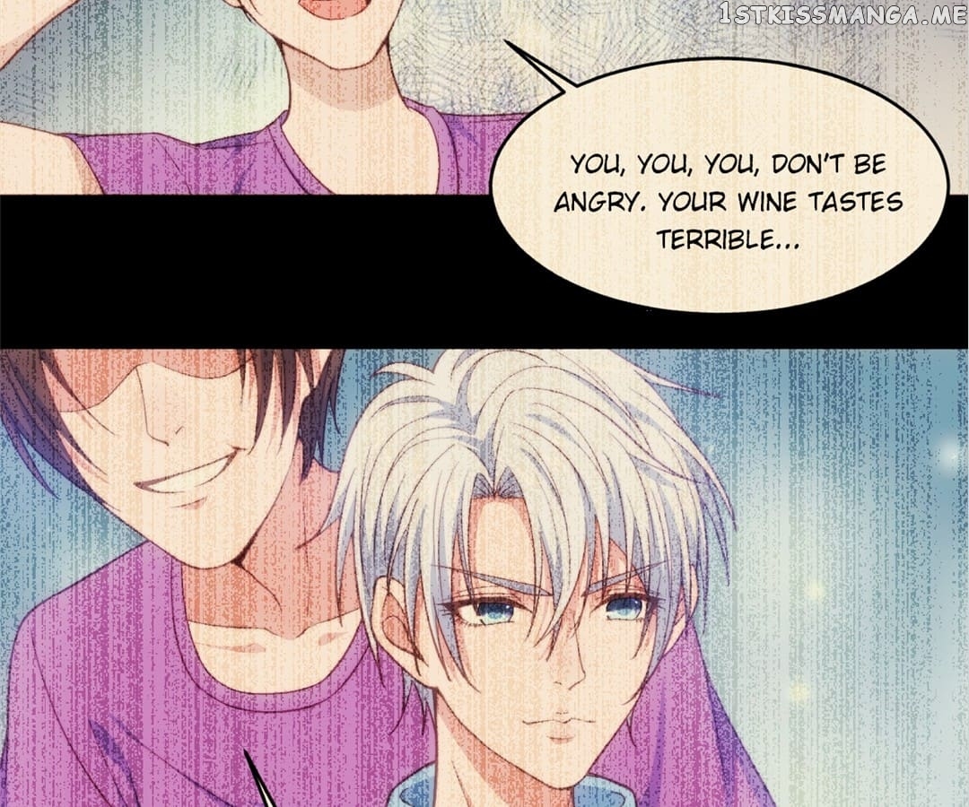First Love Cafe Chapter 73 - page 36