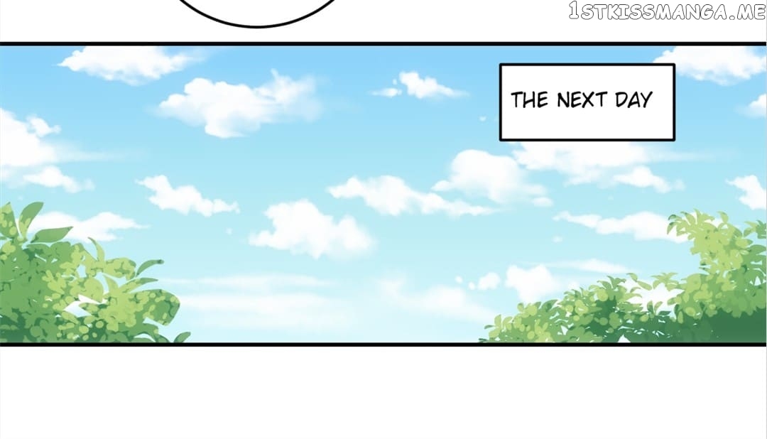 First Love Cafe Chapter 73 - page 5