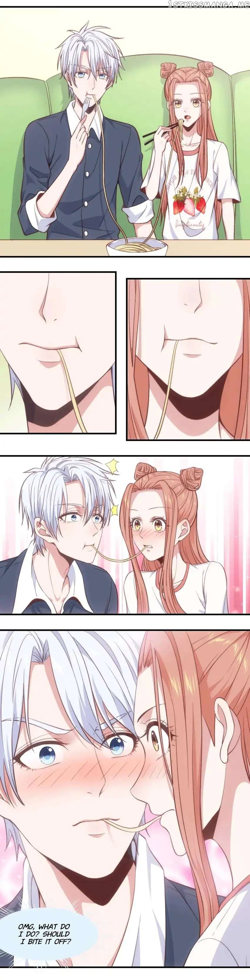 First Love Cafe chapter 87 - page 9