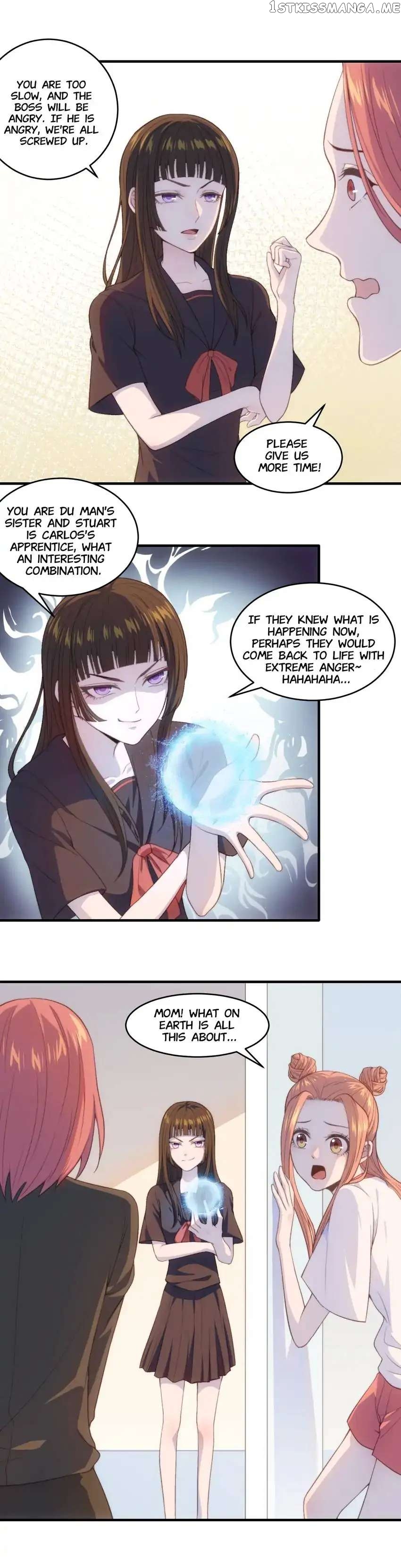 First Love Cafe chapter 78 - page 2