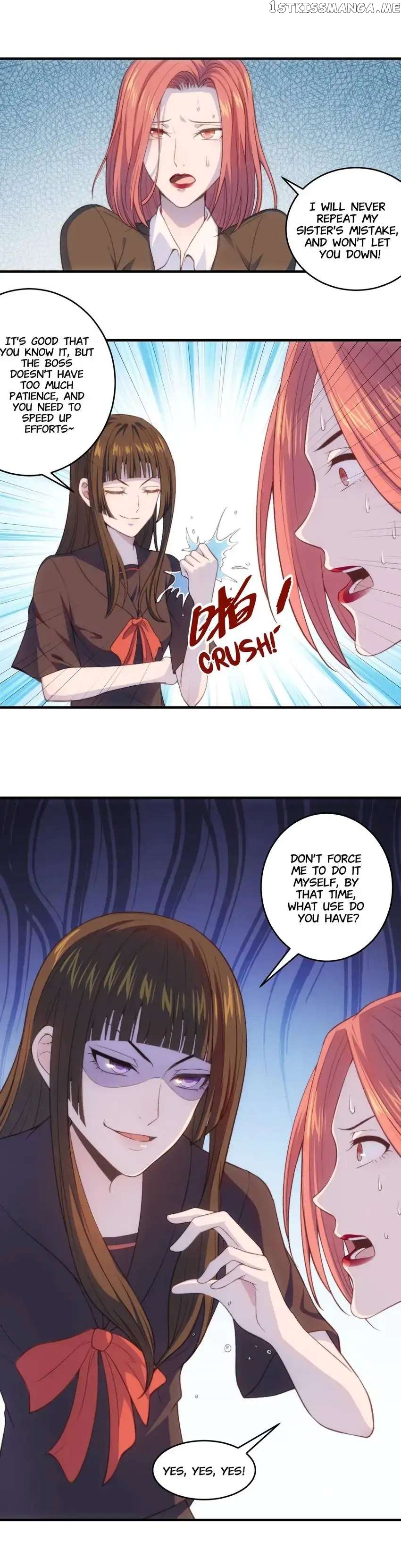 First Love Cafe chapter 78 - page 3