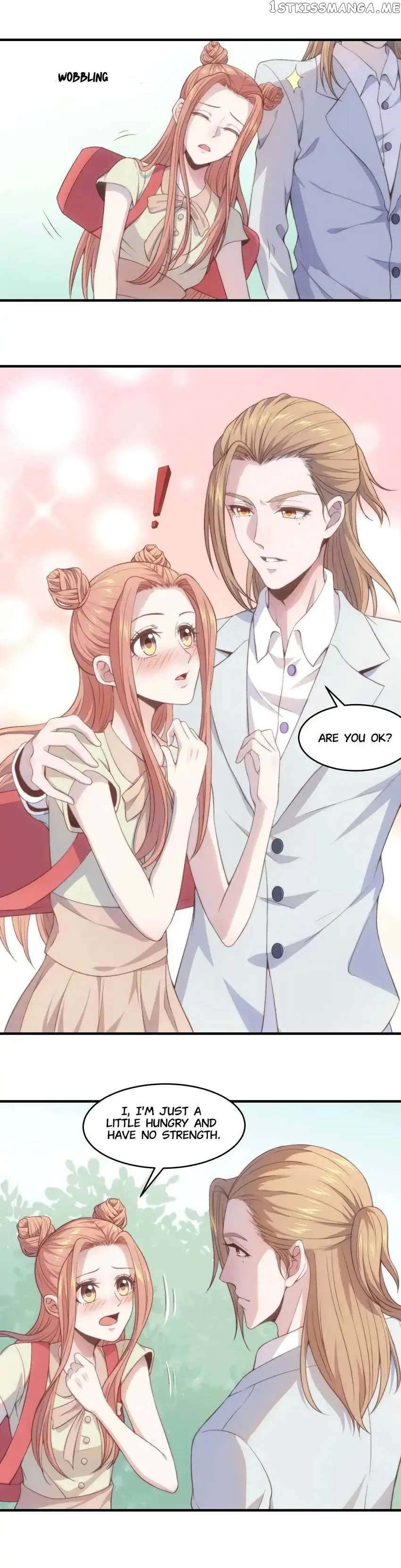 First Love Cafe chapter 78 - page 6