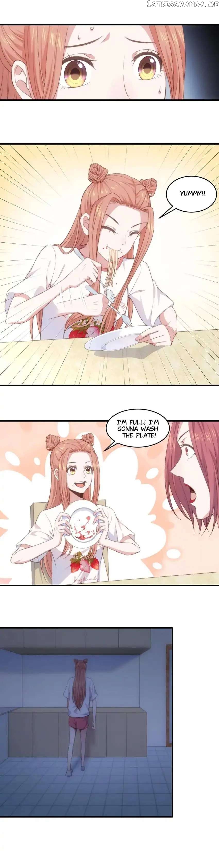 First Love Cafe chapter 79 - page 2